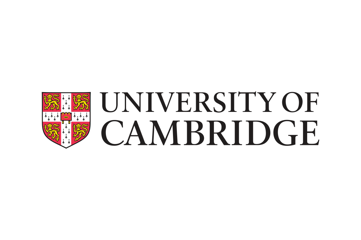 Cambridge logo