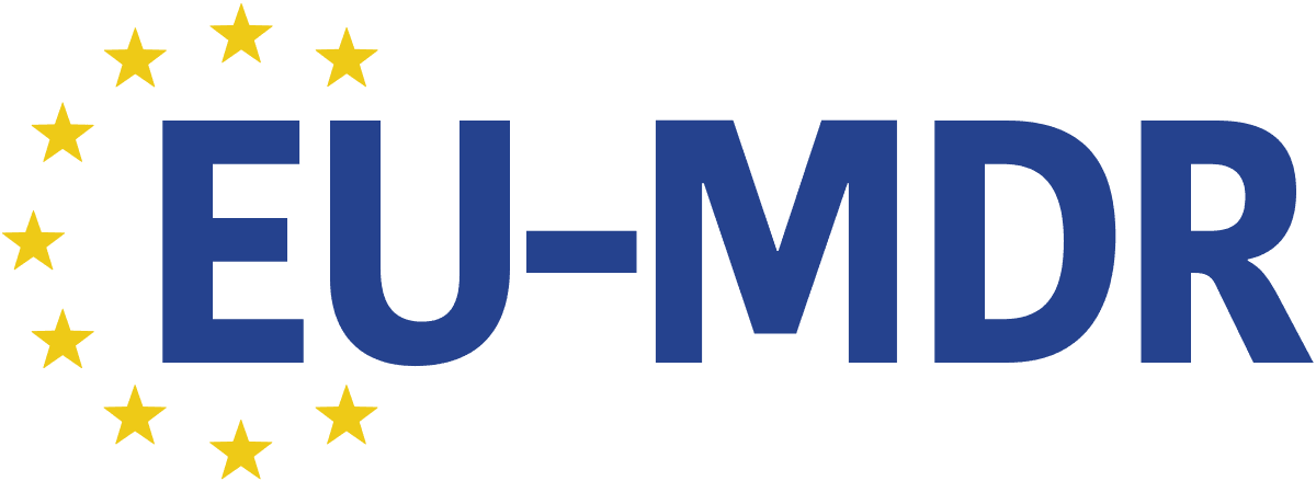 EU MDR logo